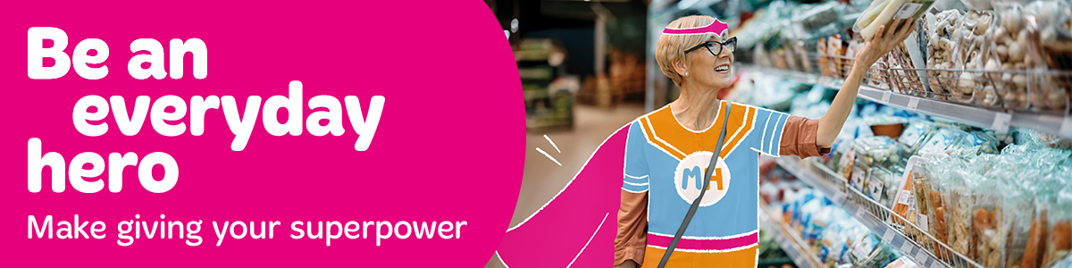 Martin House Ruby and Sophia